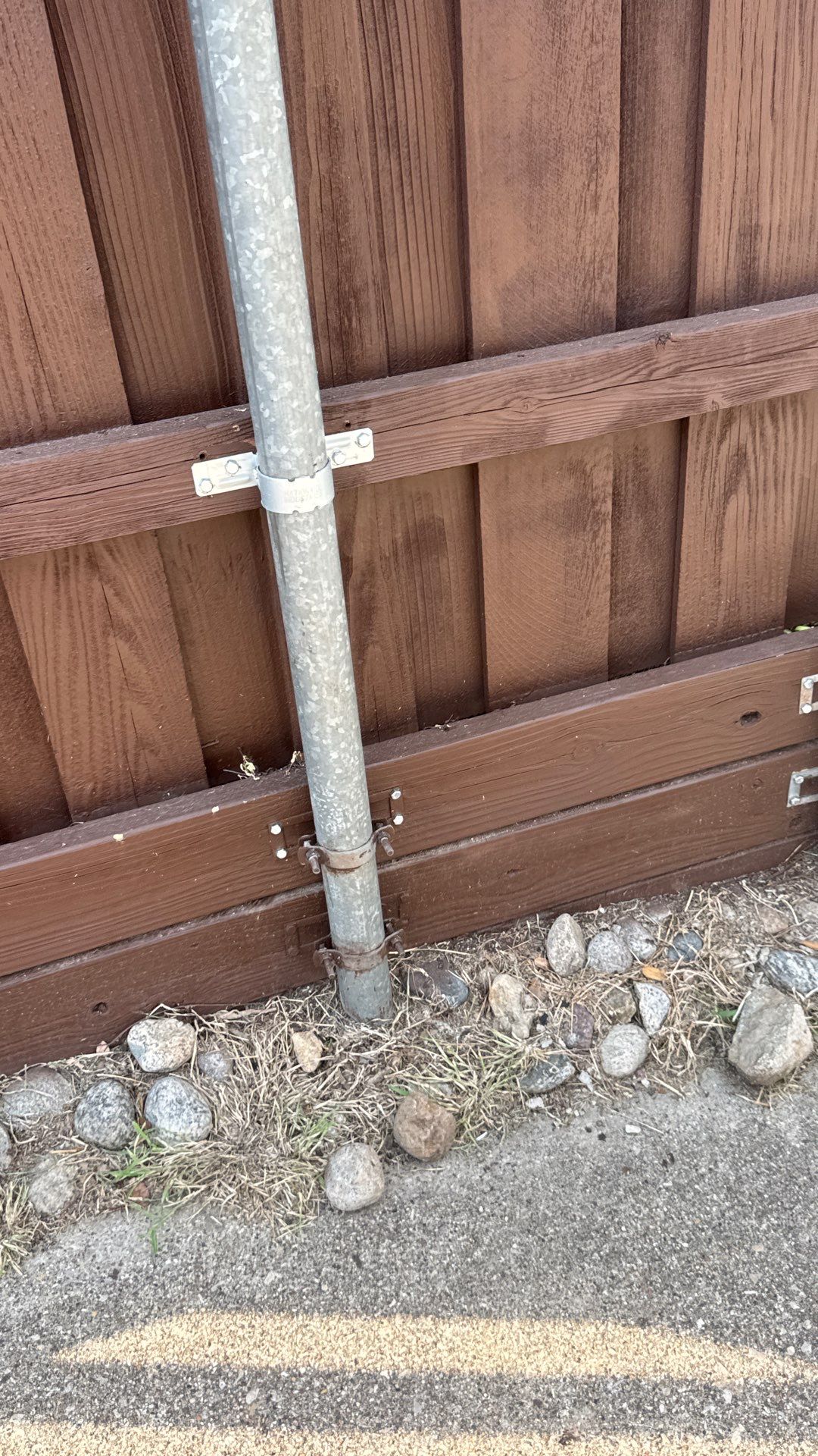 Project in Dallas by Rhino Roofing and General Contracting, LLC