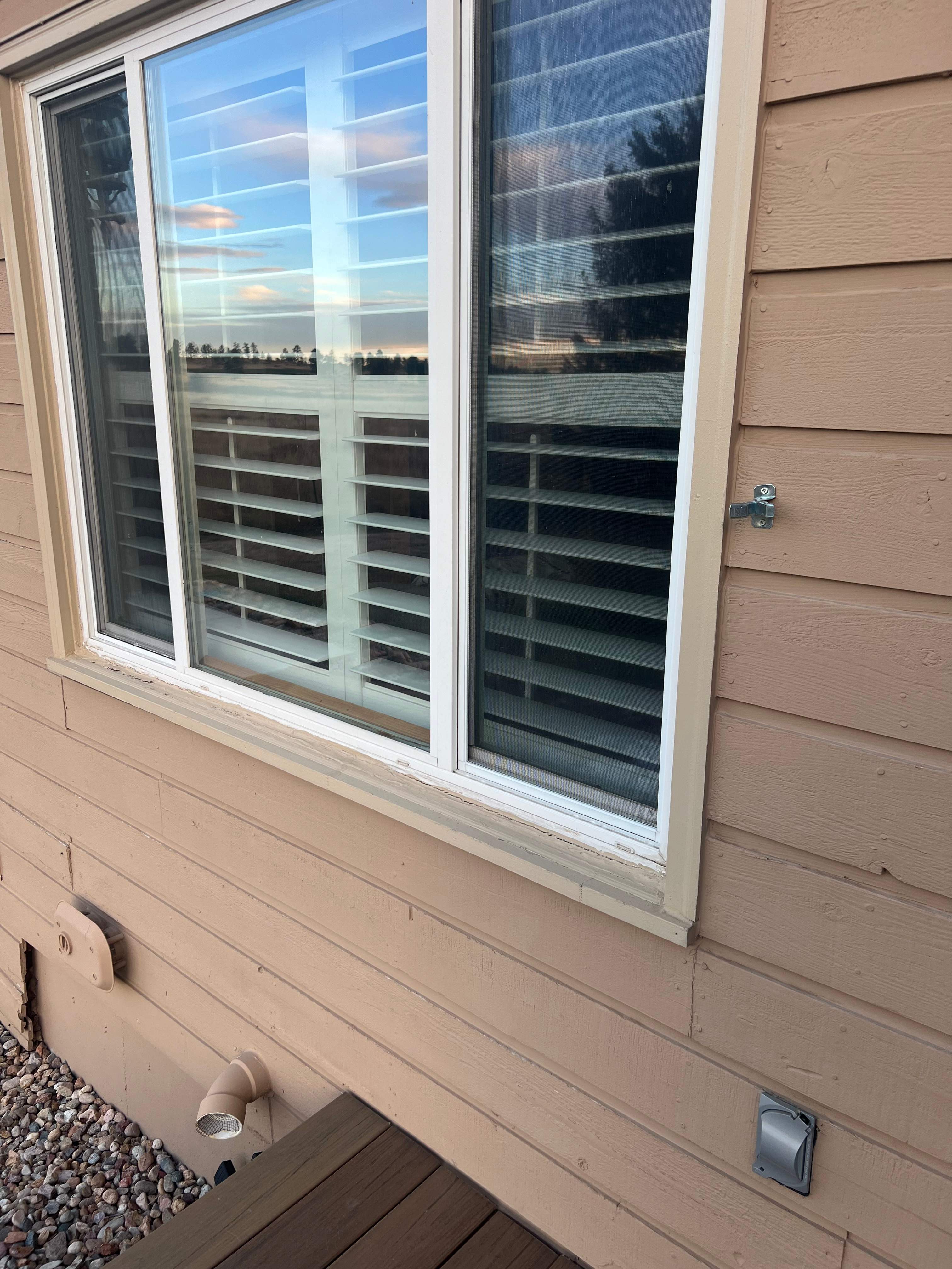 Storm Damage! Let 1st Choice Windows and Siding help by 1st choice windows and siding