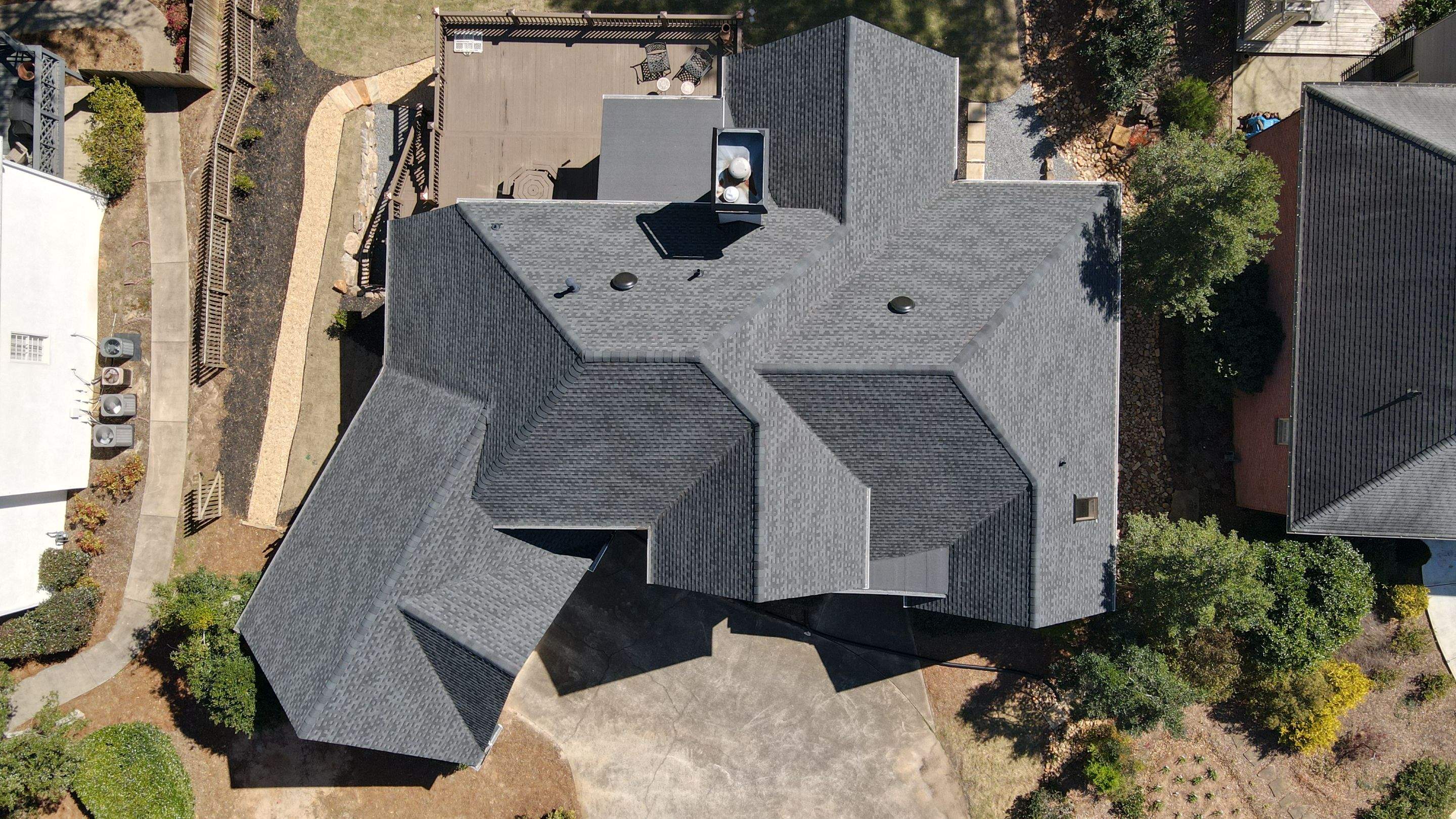 Repair, maintain, replace by Georgia Roof Advisors