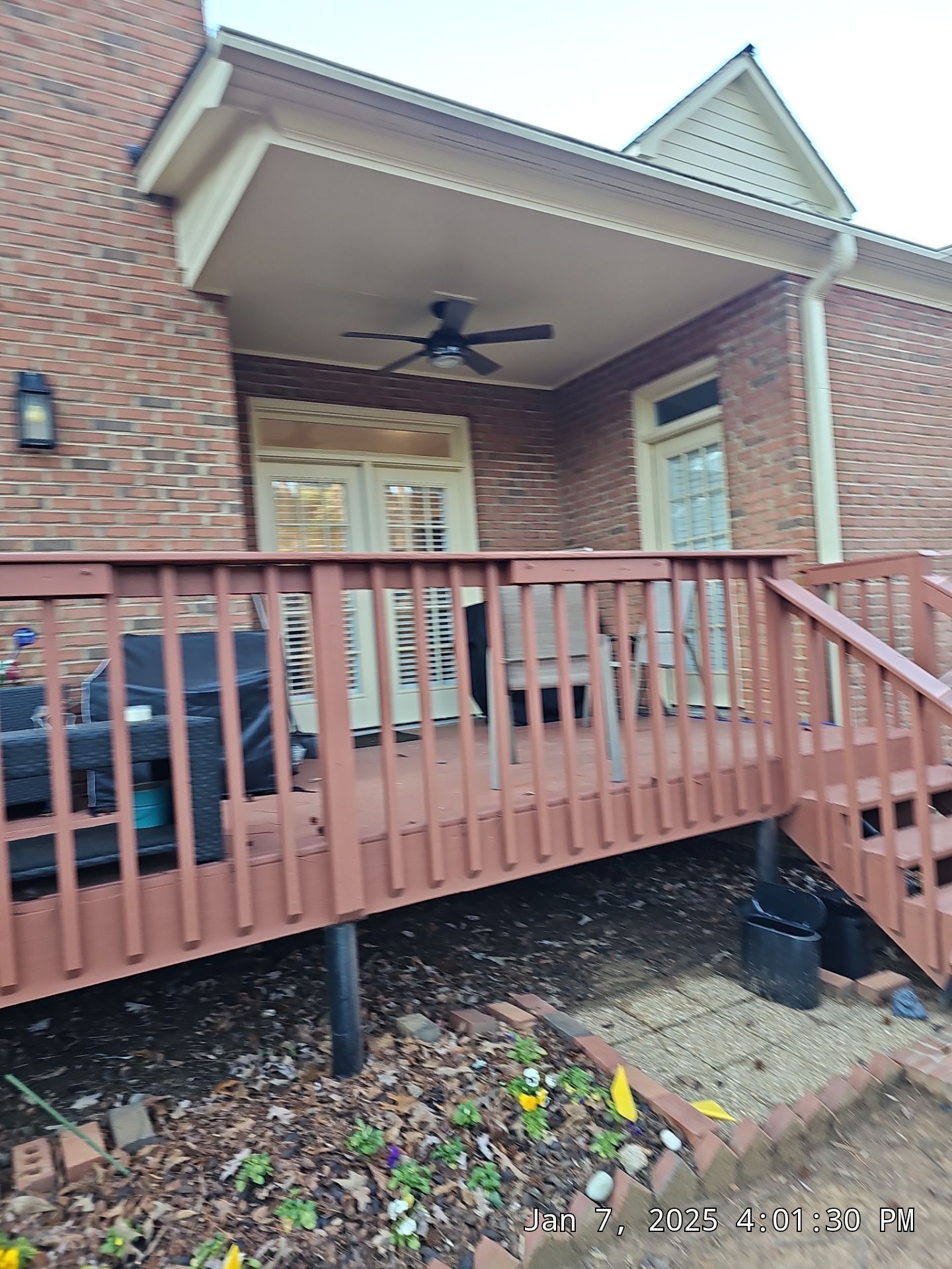 Todora Project in Hoover by The Window Source