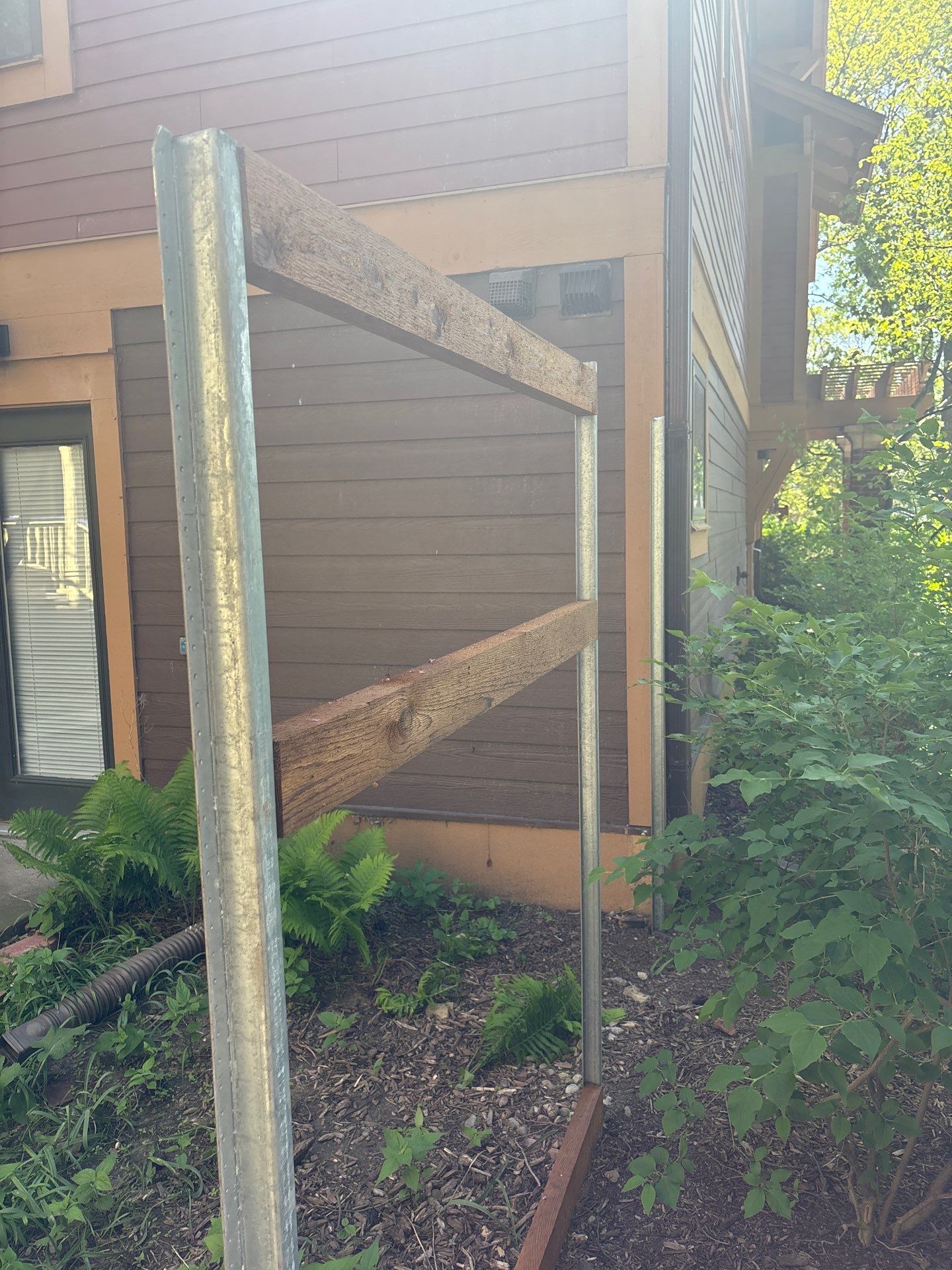 Cedar Fencing For A Madison HOA by Madison Fence Company
