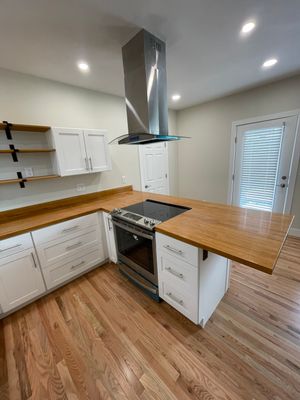 Project in Salt Lake City