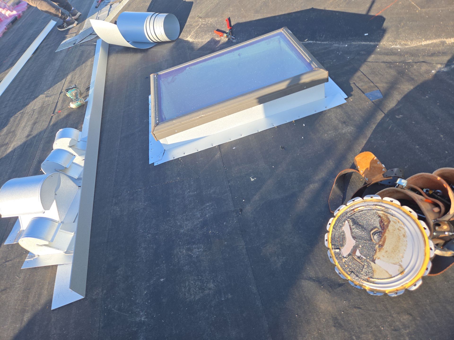 Project in Tierra Verde 33715 by Mitchell Roofing Company LLC