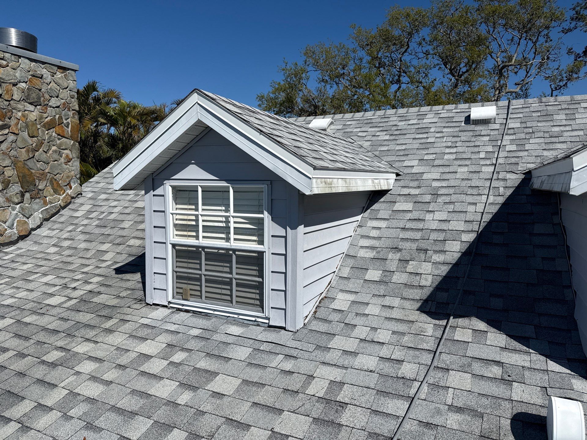 🏡 From Green to Clean! 🌊 Epic House & Pool Cage Cleaning on the Manatee River | Ellenton, FL 💦 by Sunshine AquaWash