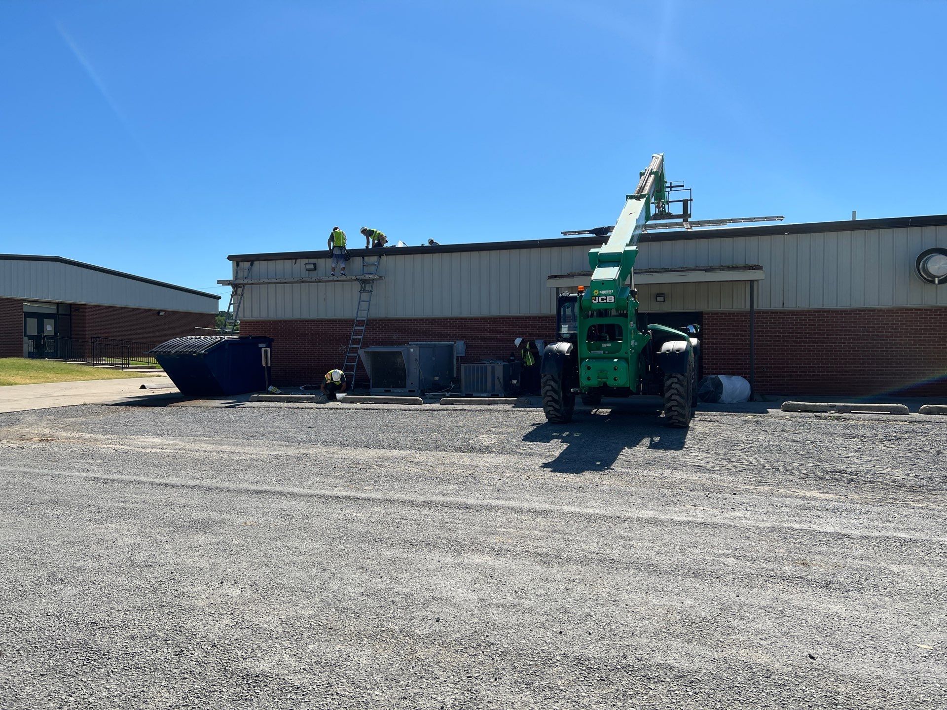 Roofing Project in Inola by Decor Roofing & Restoration
