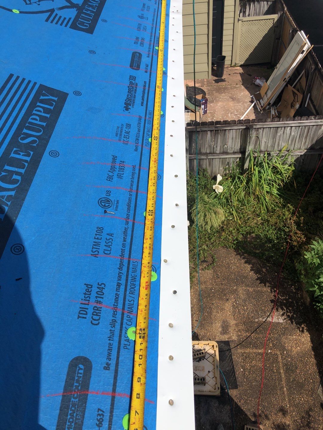 Residential Roofing Repair using Roof Replacement by American Roofing & Construction LLC