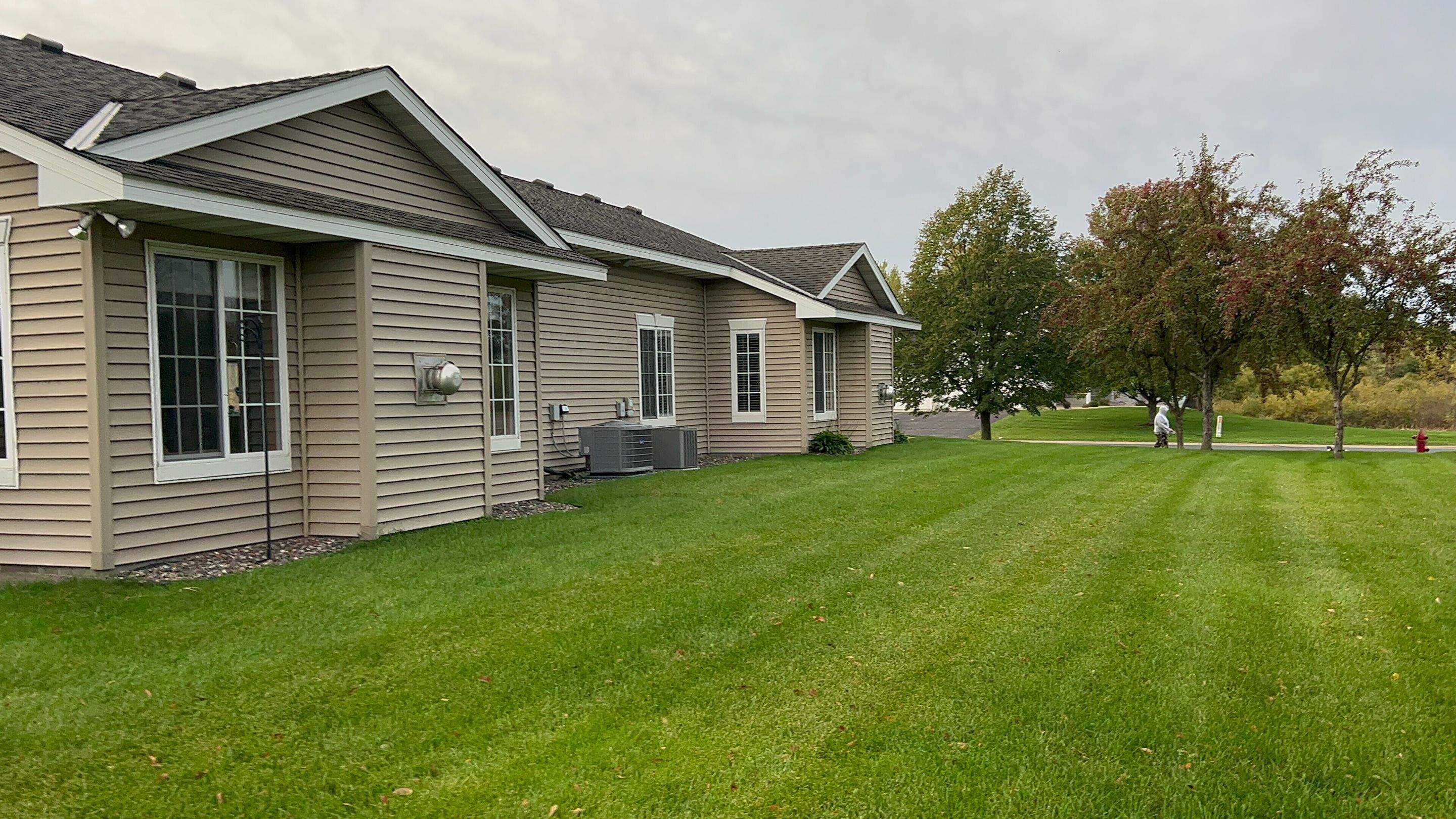Roofing Insurance Claim - Otsego by Gassen Construction and Maintenance