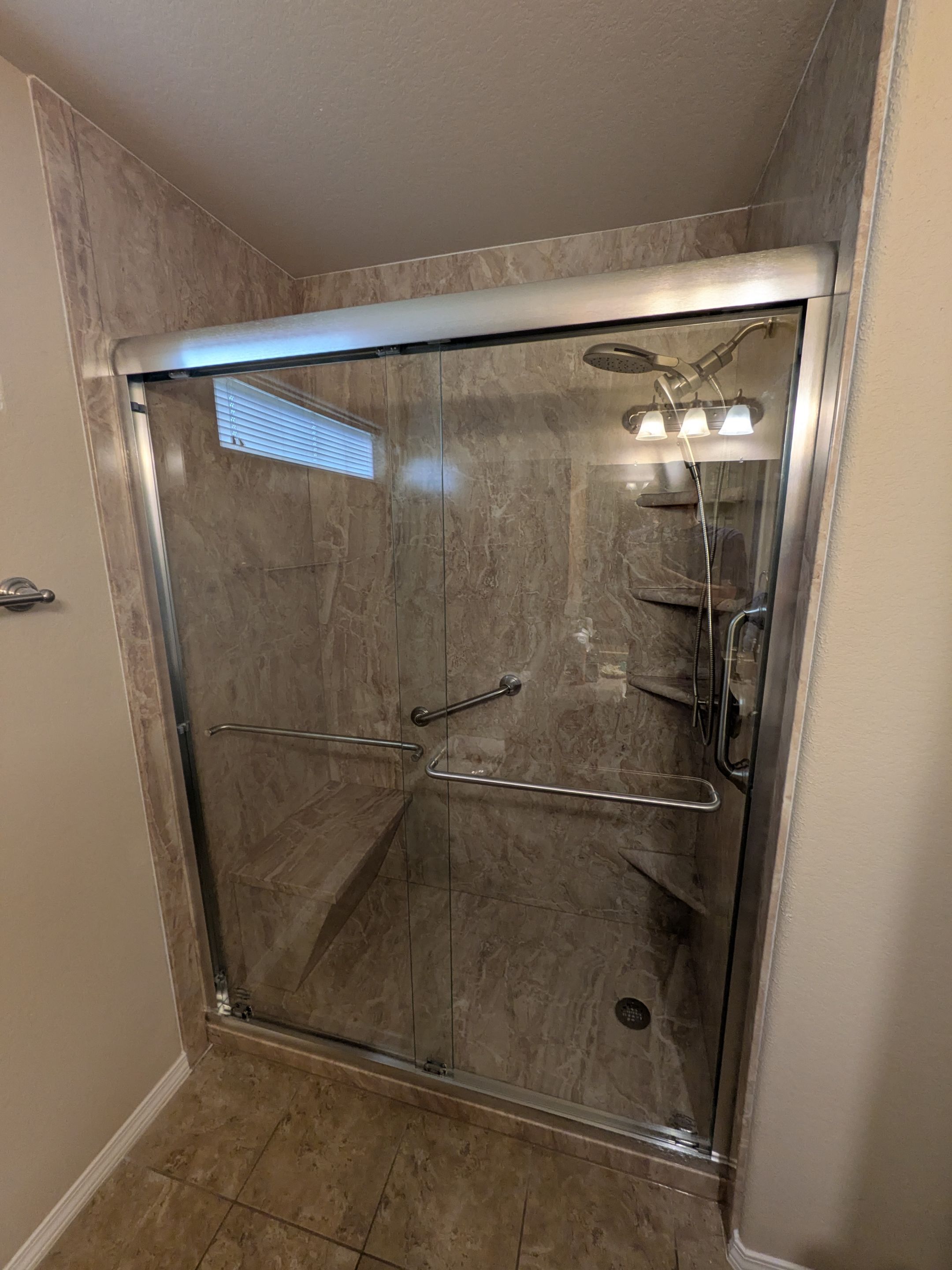 Wright Project in Lowell, AR by Twist & Spout