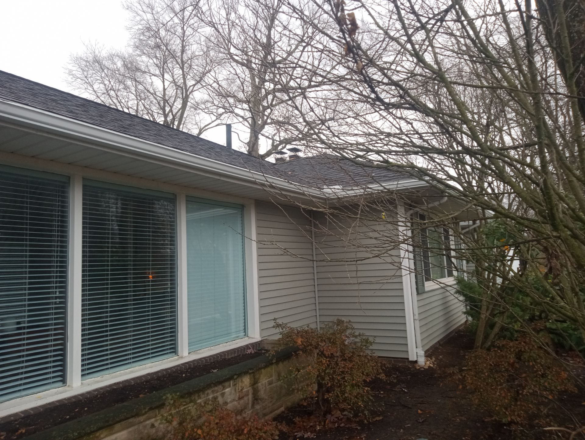 Fisk - 1000 44th St NE by Silver Leaf Contracting 