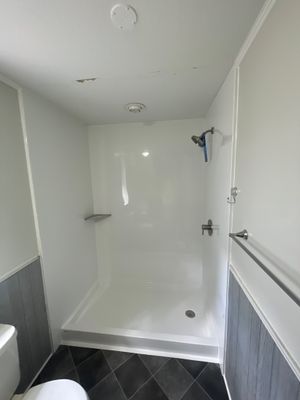 Big sky Bath solutions