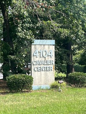 Cavalier Industrial Park, Chesapeake