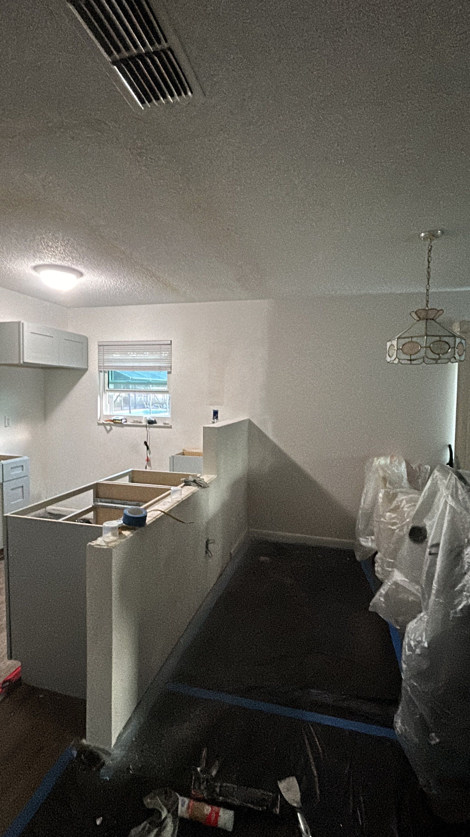 Project in Ocala by You Restorations LLC DBA YOU-Home