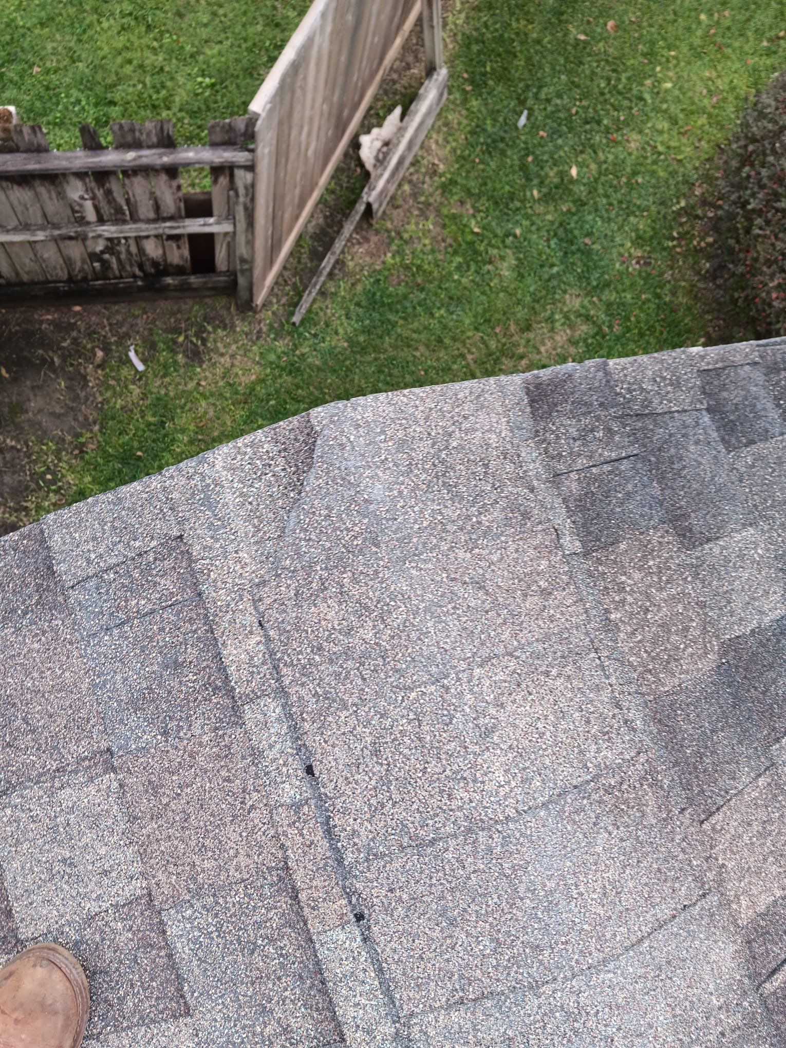 Roof Repair Missouri by Roof Repair Services LLC