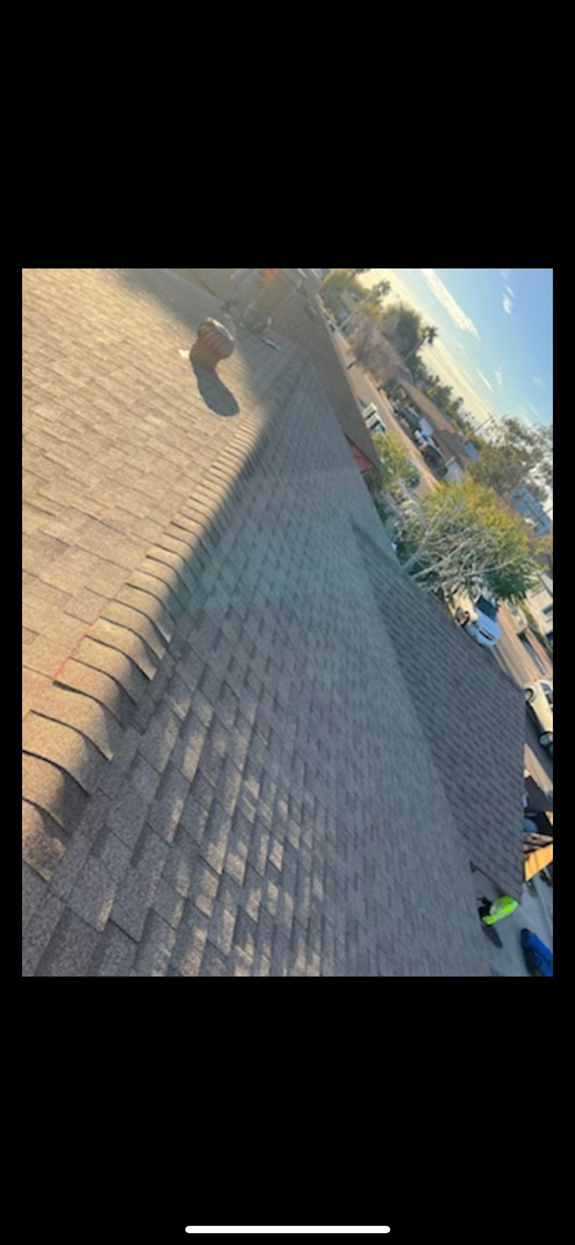 Uriel's Full Re-Roof by All Storm Roofing & Construction