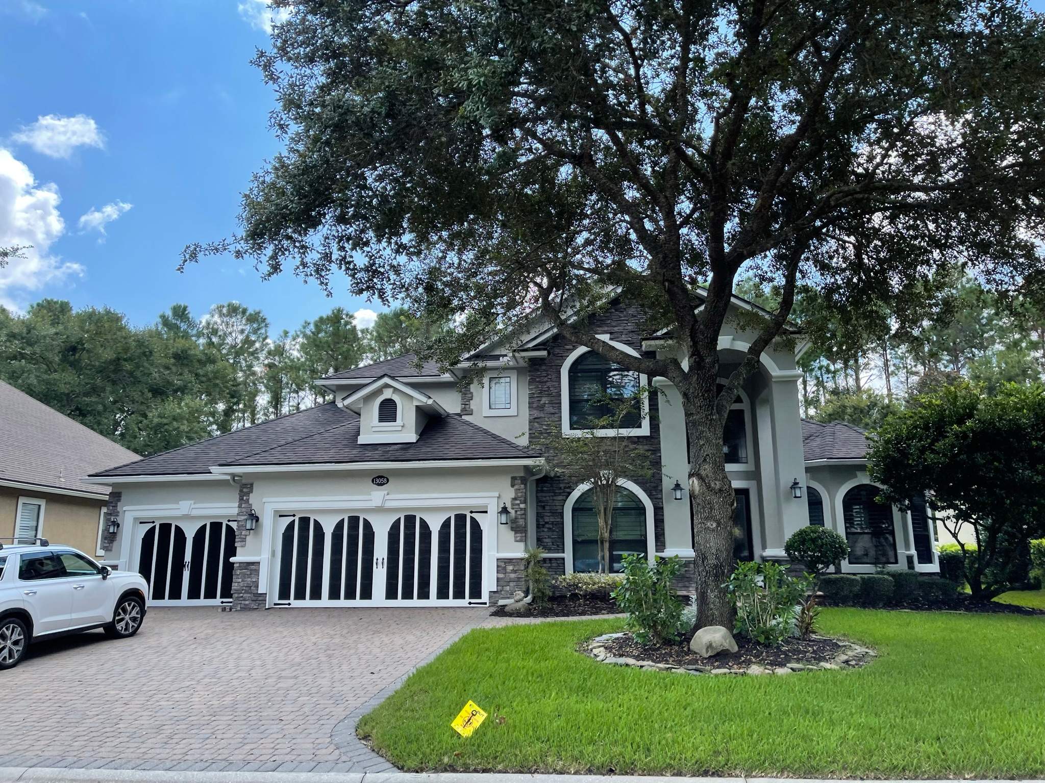 Interior and Exterior Painting in Highland Glen Jacksonville FL 32224 by A New Leaf Painting, LLC
