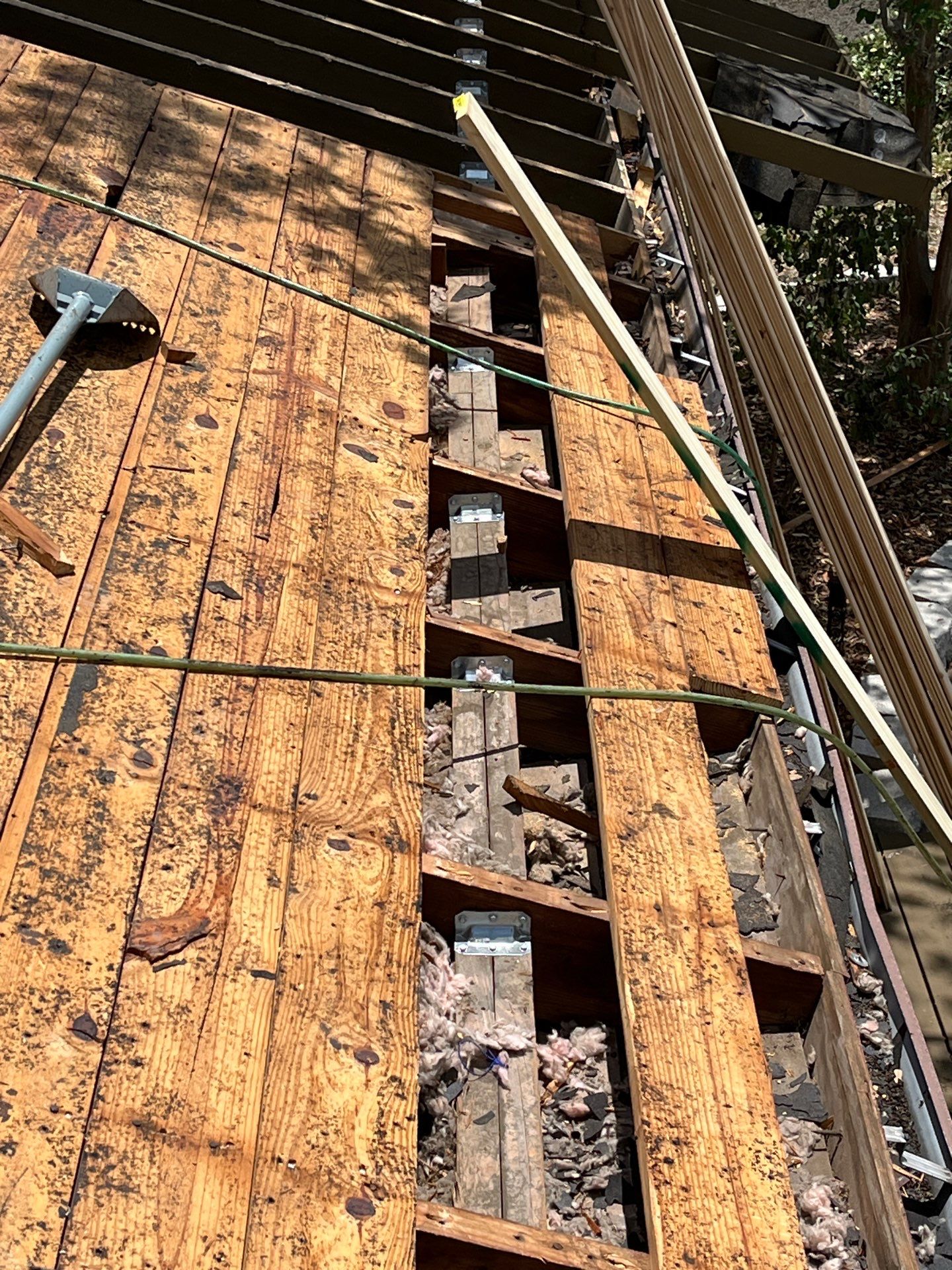 Project in St. Petersburg 33708 by Mitchell Roofing Company LLC 