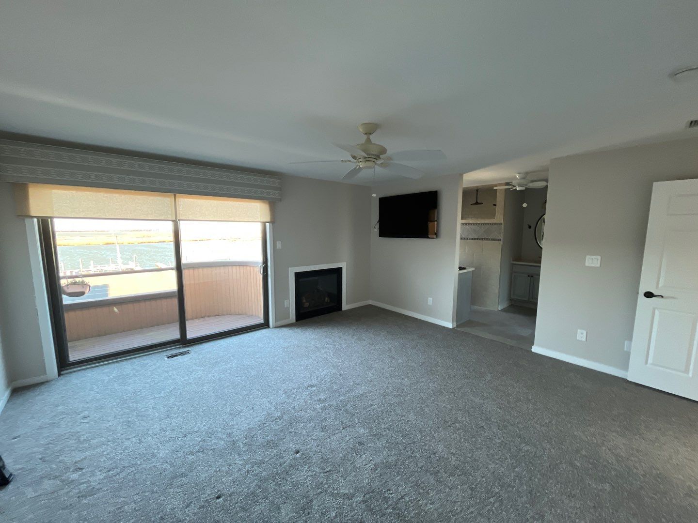 Interior Painting - Full Prep & Repaint - Ocean City, NJ by Fresh Coat Works LLC