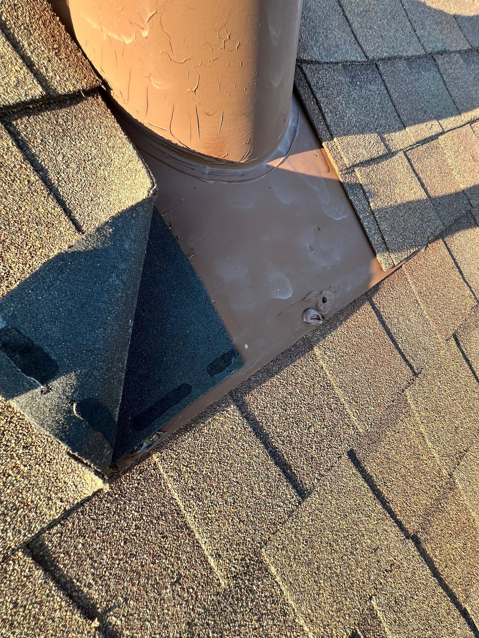 Project in Wylie by Rhino Roofing and General Contracting, LLC