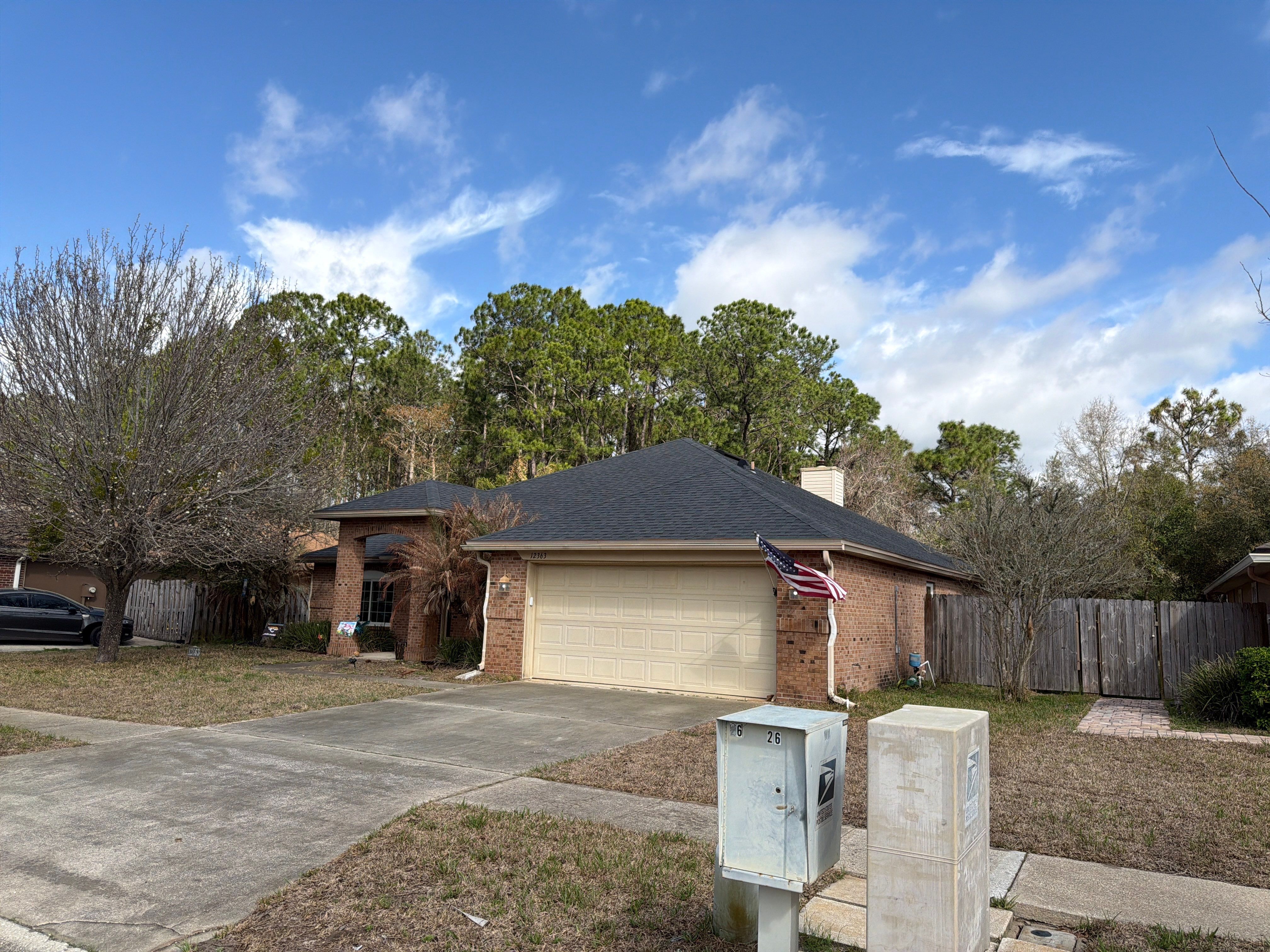 Full Home Andersen Window Replacement for Jacksonville Residence by Windows & Doors Store