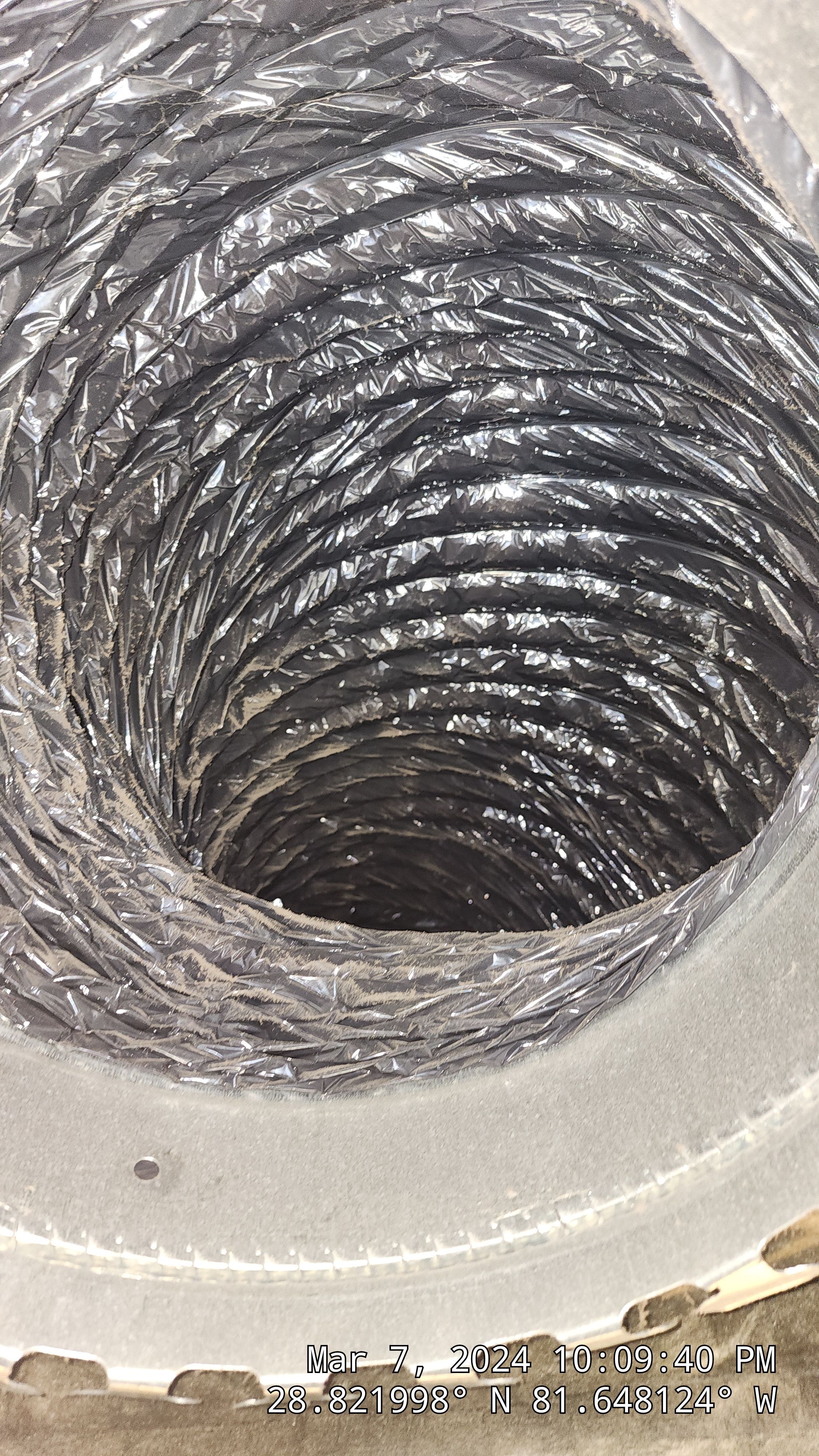 Commercial Air Duct Cleaning in Mount Dora by Hygienic Air, Inc