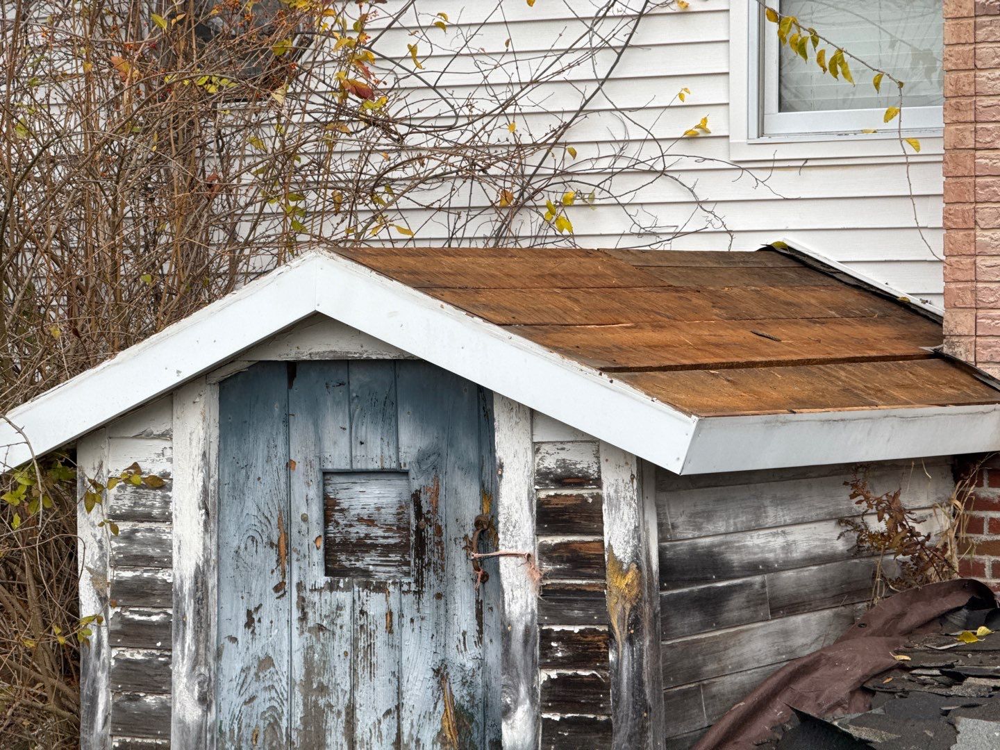 GAF Timberline® HDZ™ Roof Replacement – Hunter Green | Family Farm in Haverhill, MA by Sensible Home Solutions