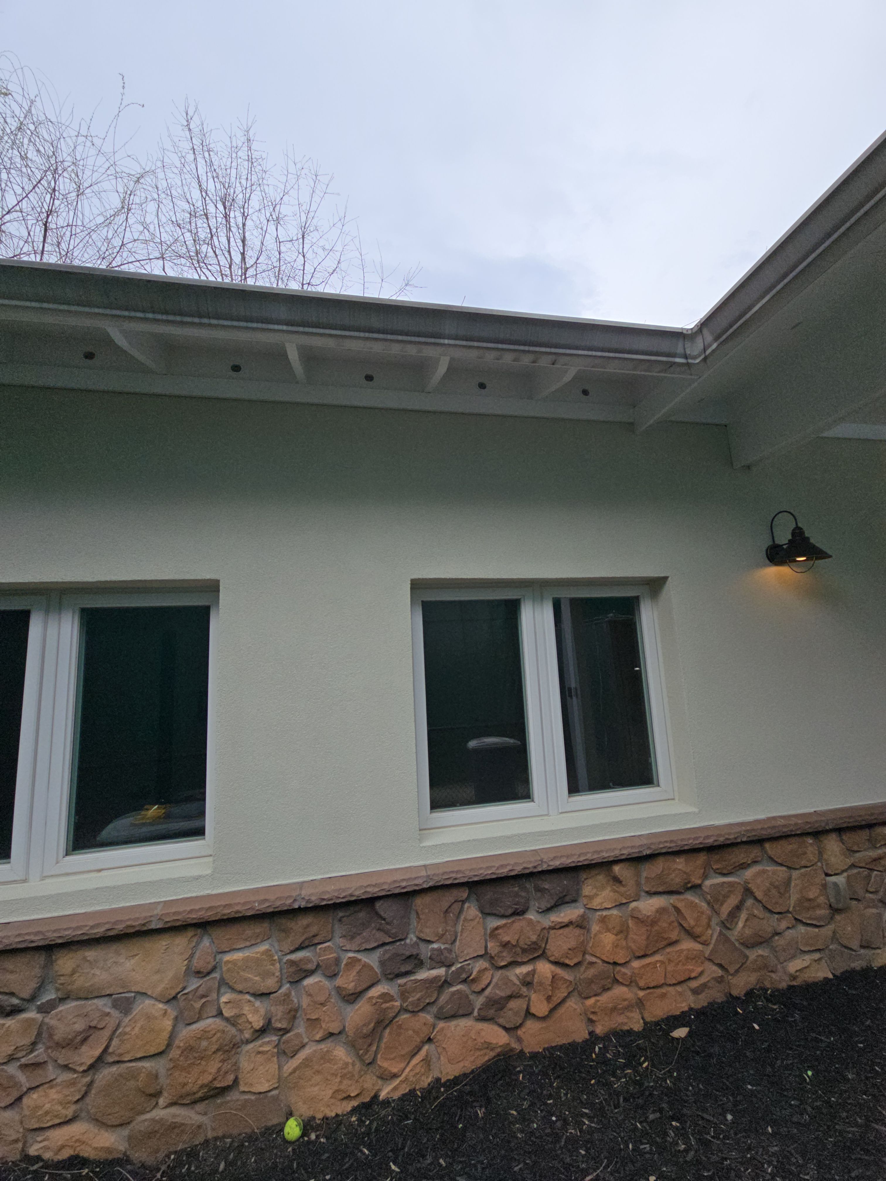 Commercial Exterior Painting in Potomac, MD by My Painter 