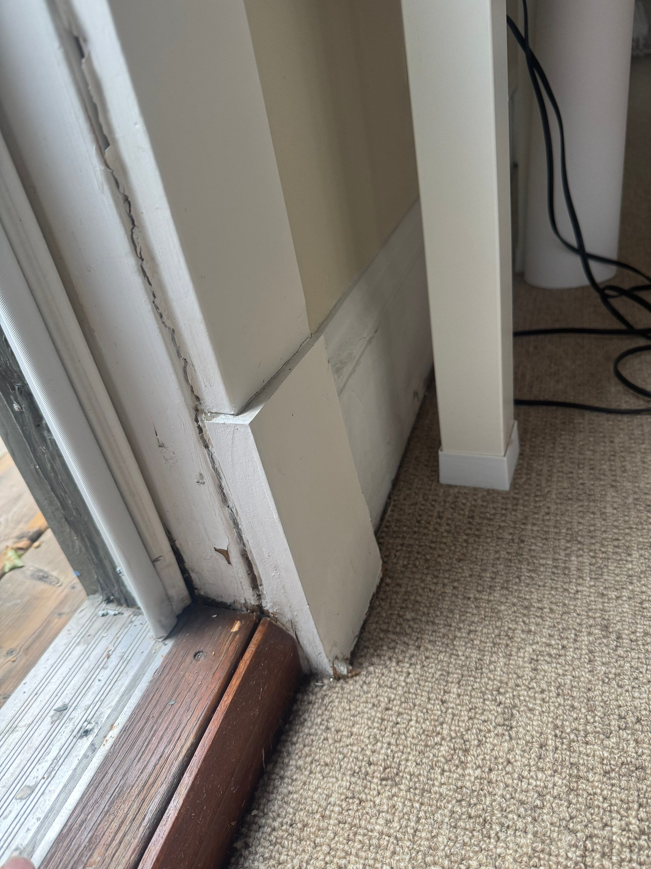 Vancouver Strata Exterior Repair: Rotten Wood Remediation & Weatherproofing by YVR Construction Group