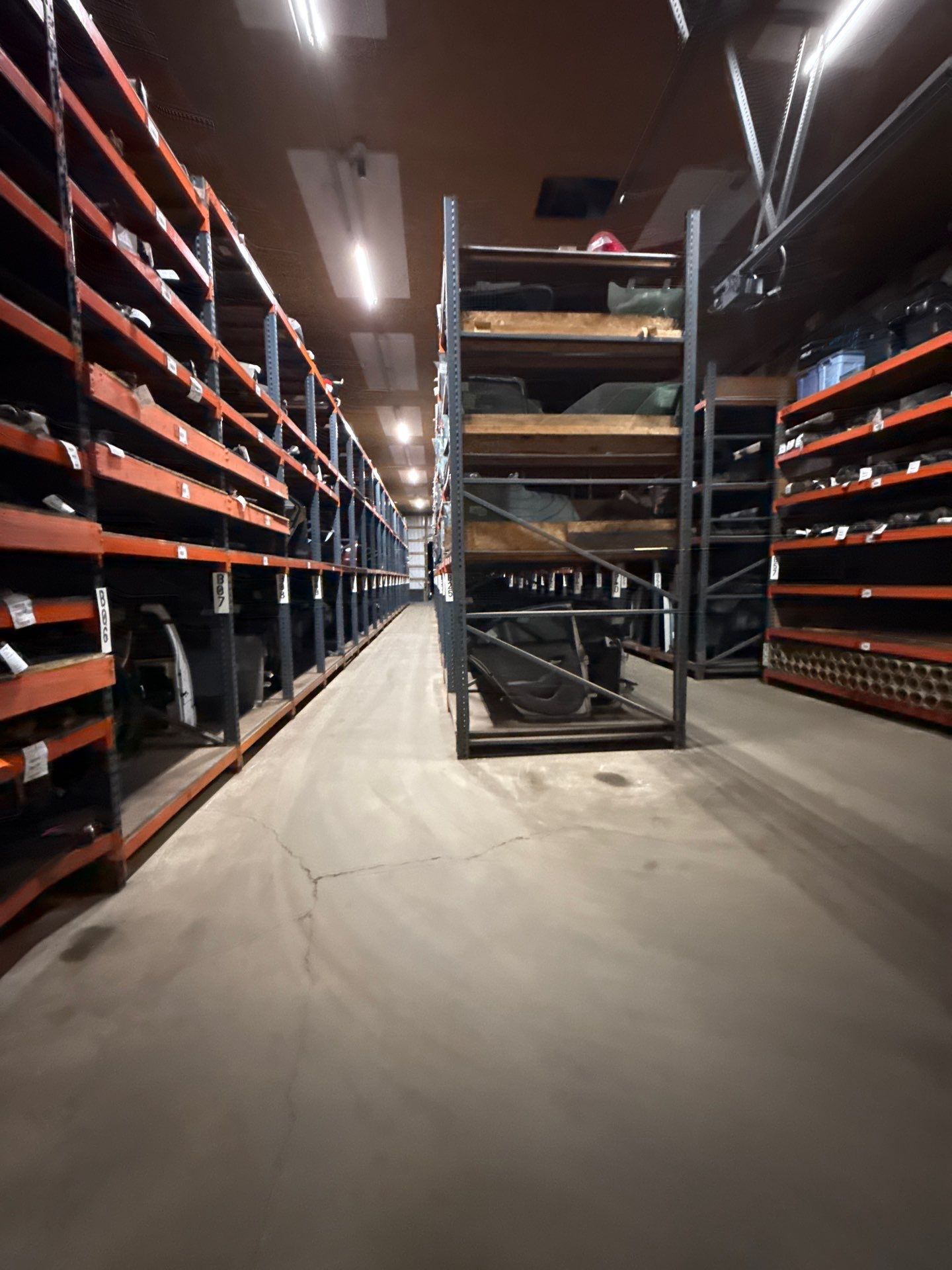 Syracuse, NY by Ironhorn Enterprises