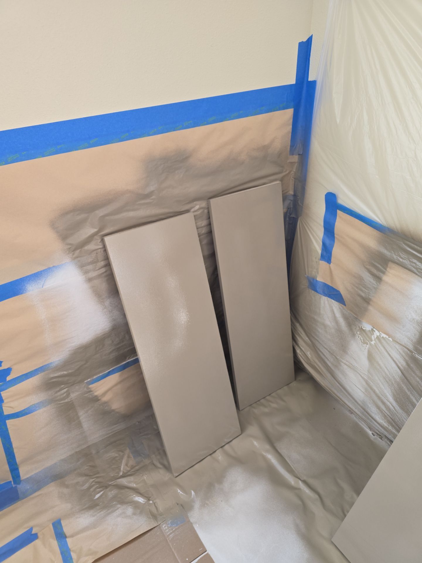 Project in Mount Vernon by Vacancy Services