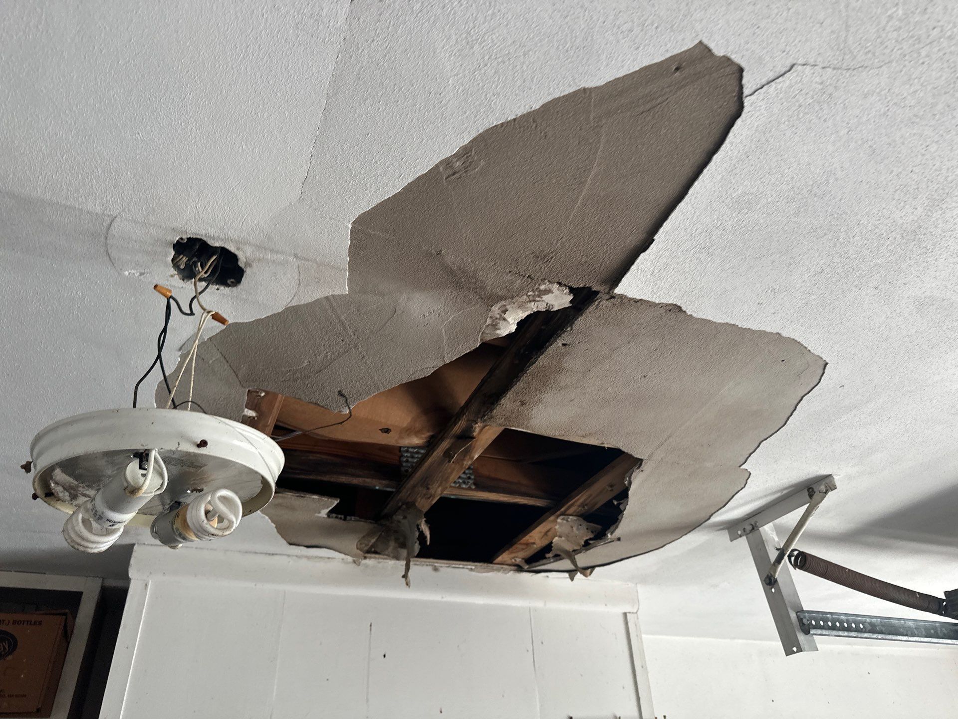 Wind & Storm Damage Claim in Fort Myers by FLAPA & KeyStone