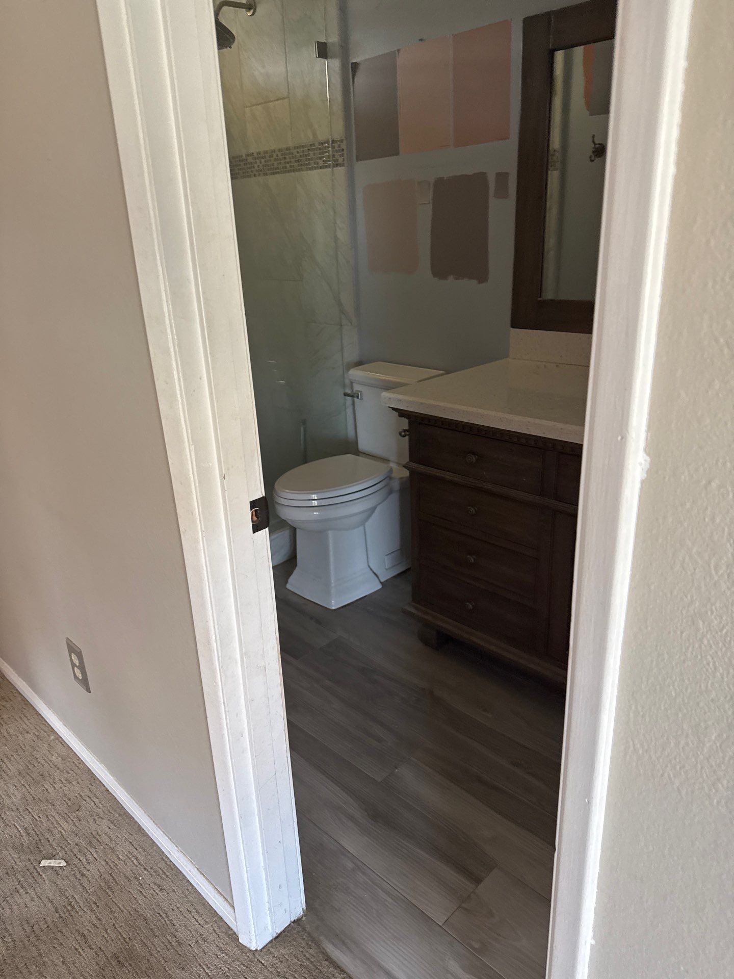 Leak Detection Work by Us Plumbing