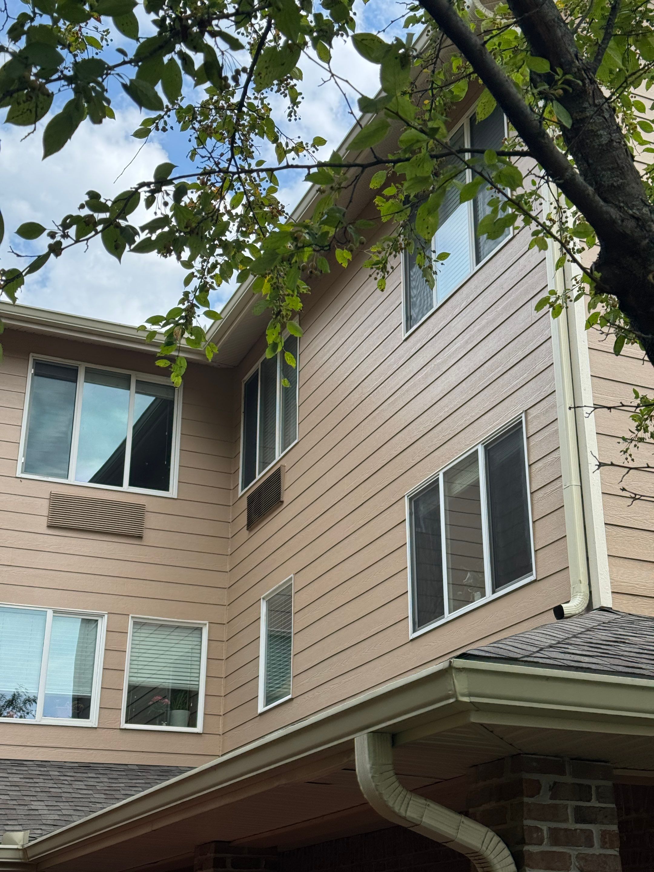 Project in St Paul by Crush Development Services LLC