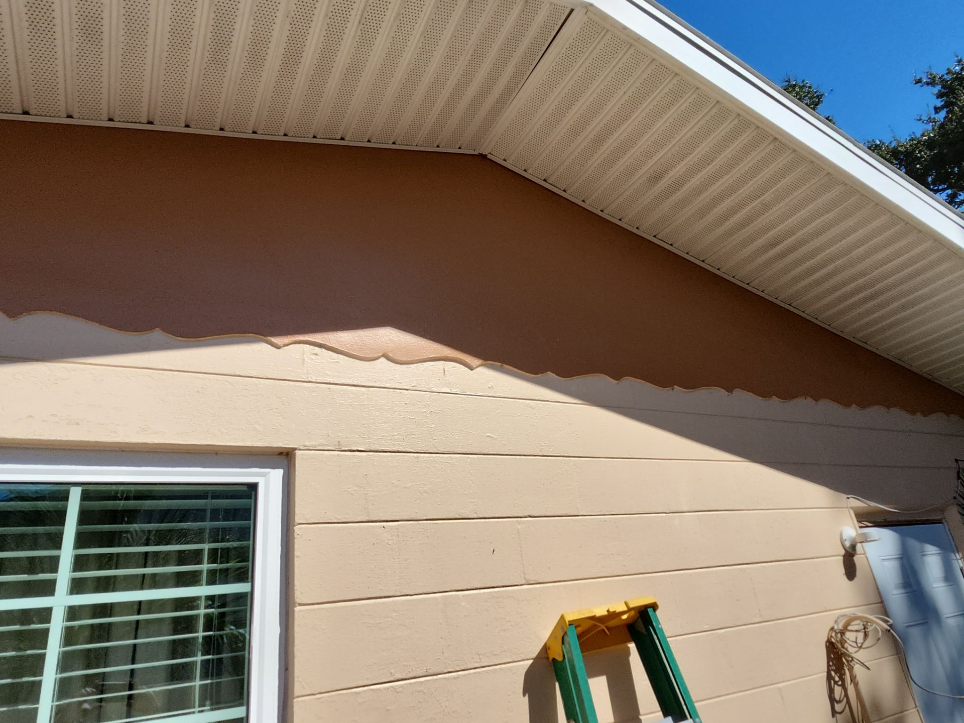 Project in St. Petersburg by Sunbelt Home Solutions