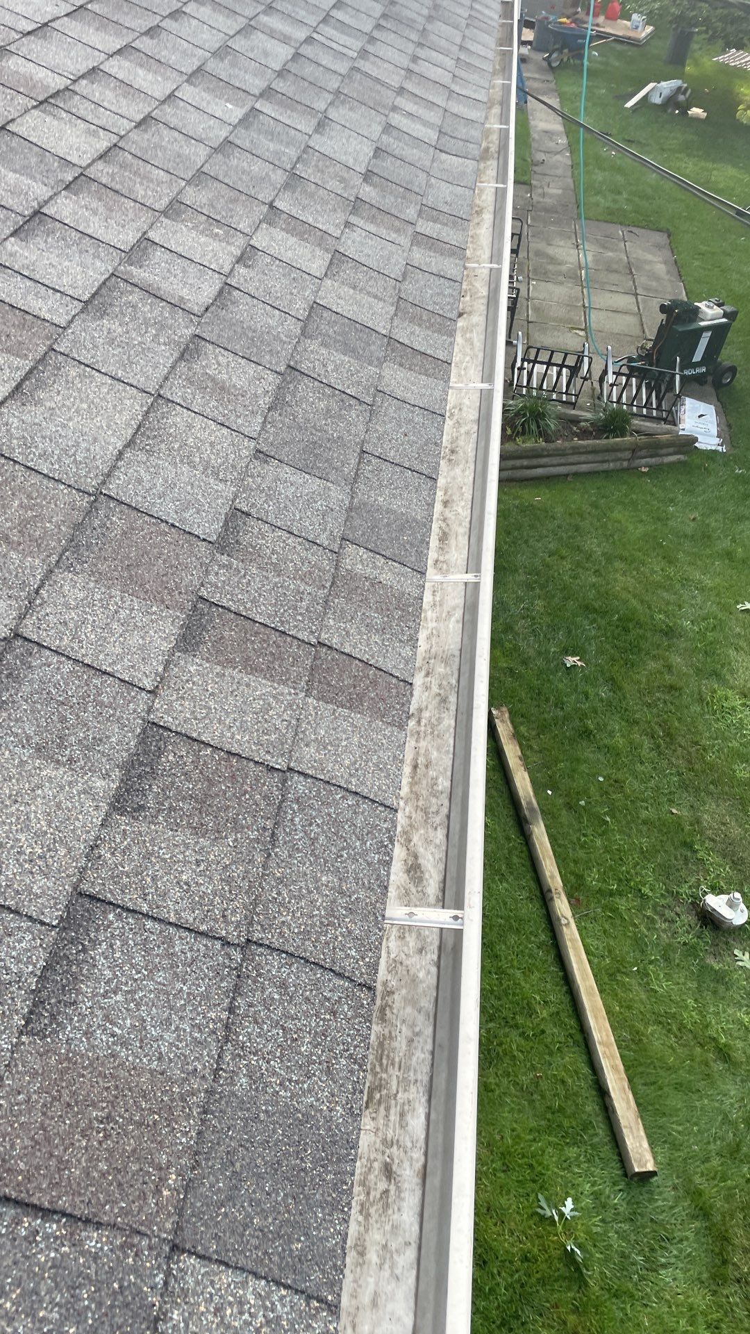 Roof Replacement using CertainTeed Landmark by 180 Contractors