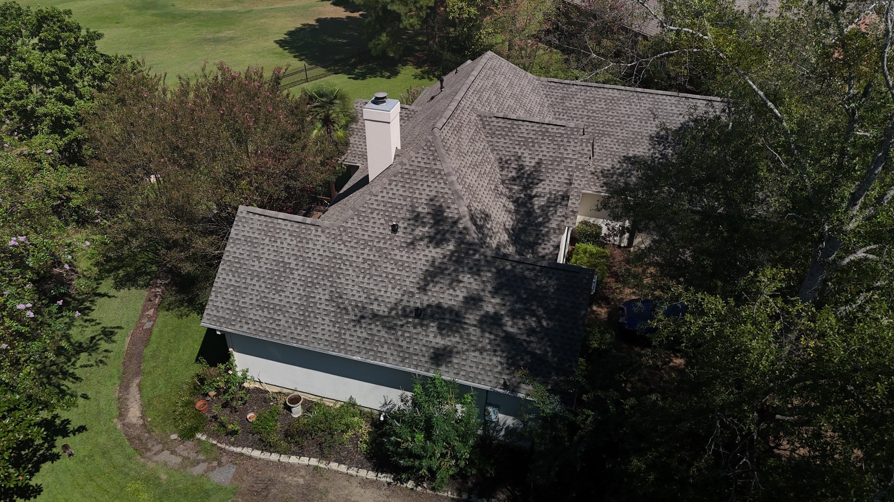 Exterior Remodel  by Roberson Construction LLC