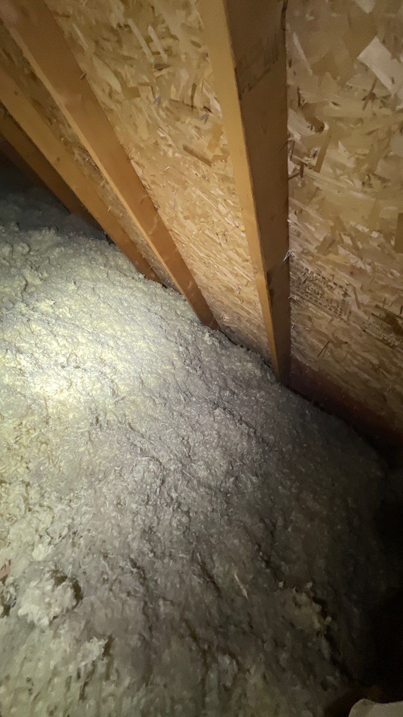 Fire Damage Project in Louisville by Accountable Home Services