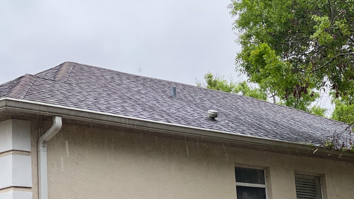 Roofing by Fortified Roofing Solutions Corp.