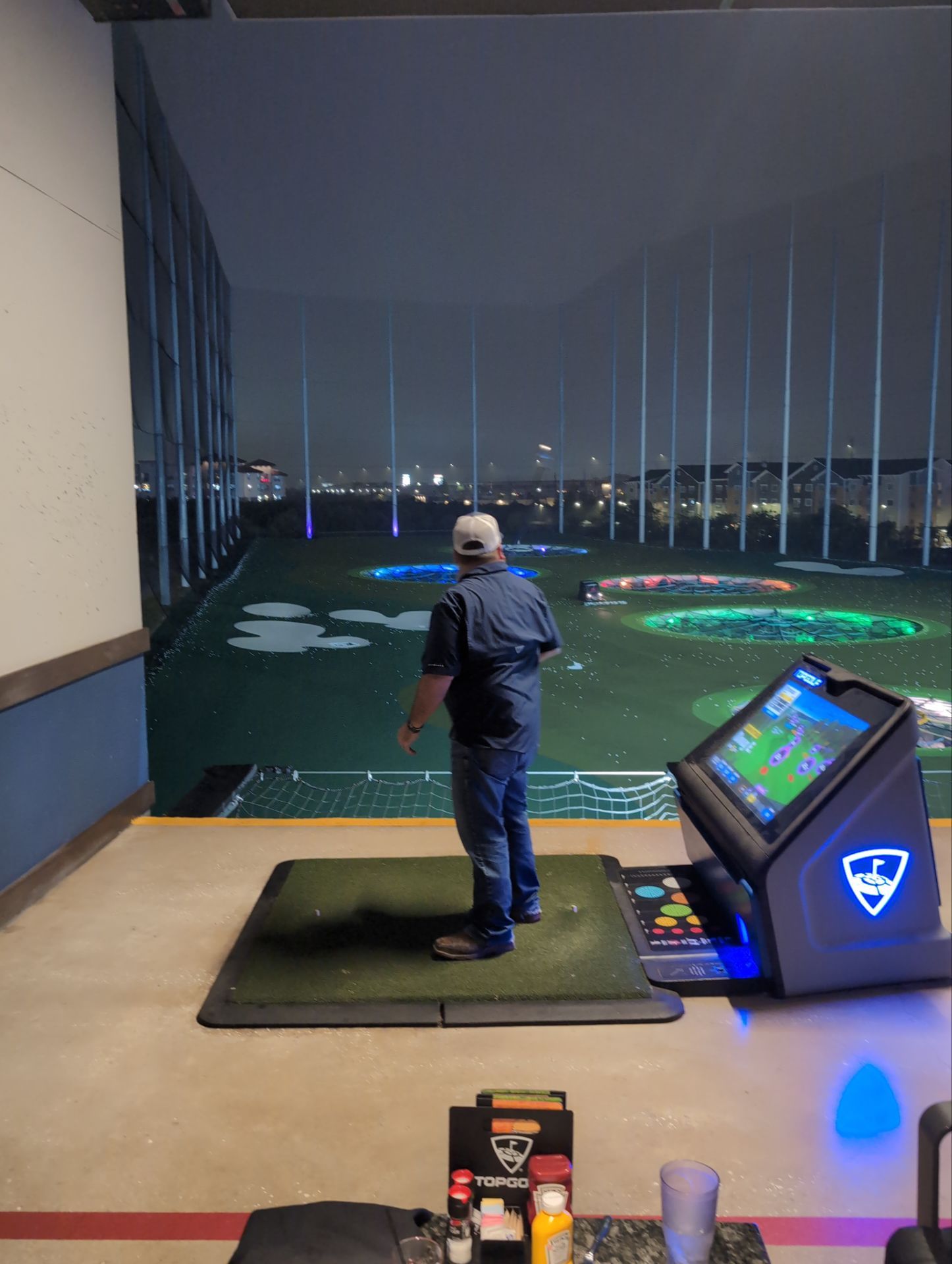 2024 - Top Golf - Christmas Party by All Star Electric