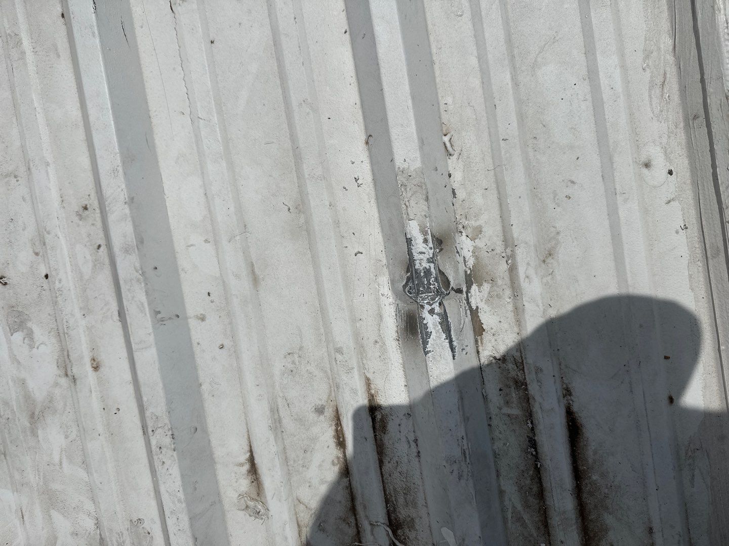 Commercial Roofing Repair using Metal by Roof Repair Company