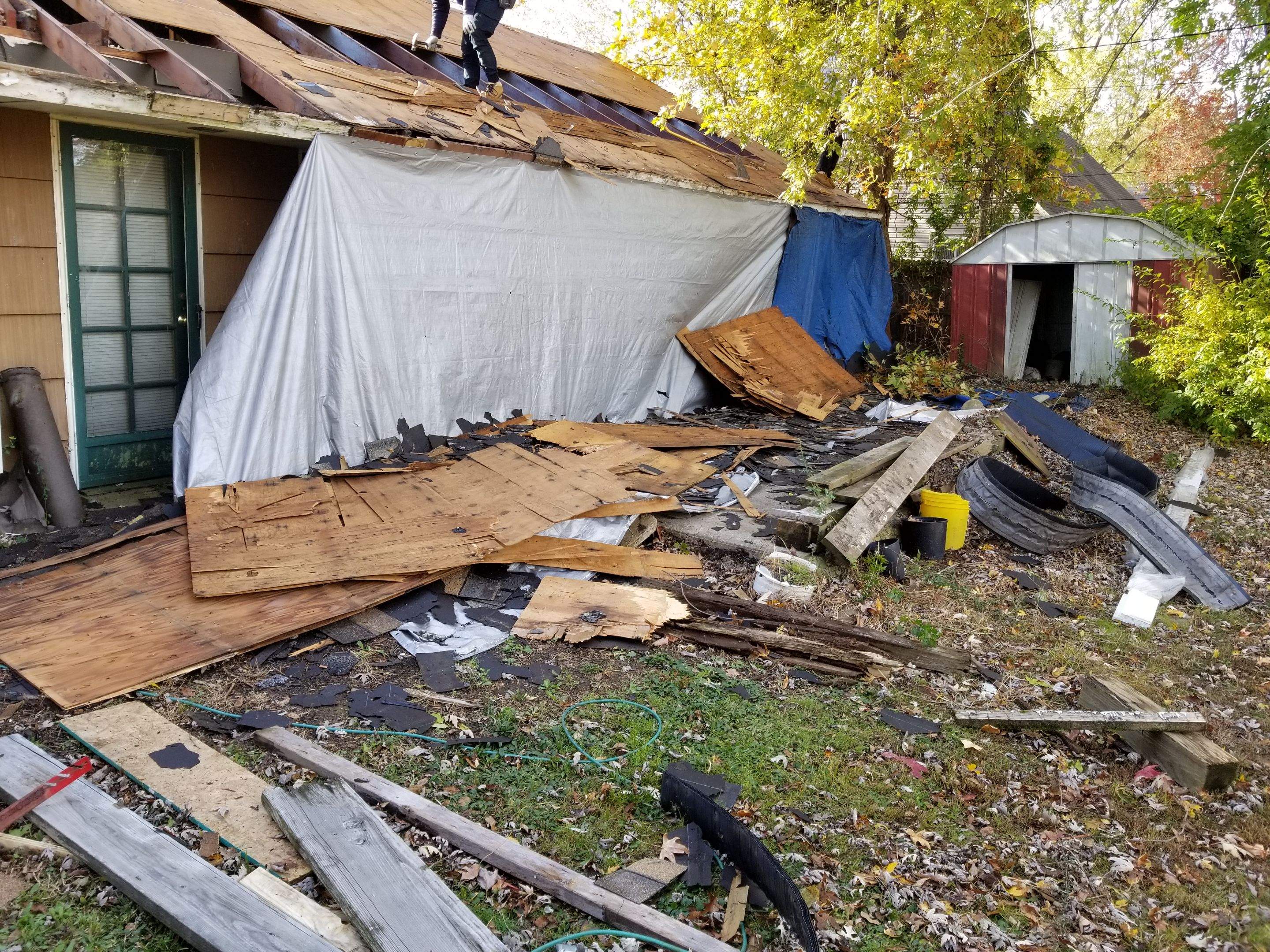 Roofing by Stofan Construction LLC