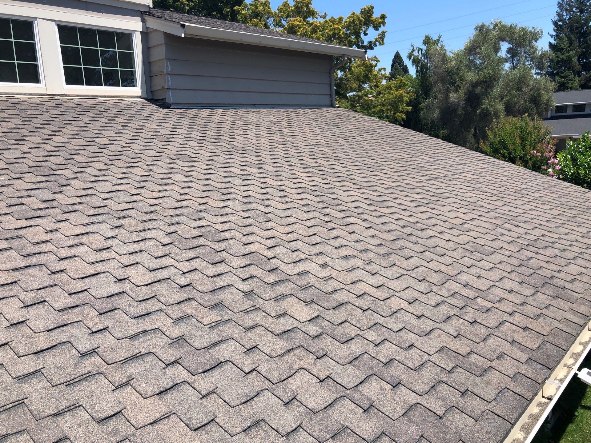 Roof Replacement  by Acker Roofing