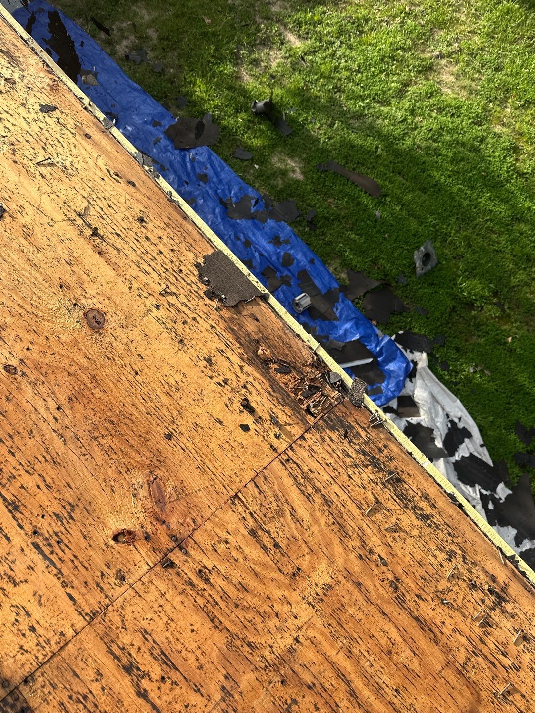 Roof Replacement Humble by Roof Repair Services LLC