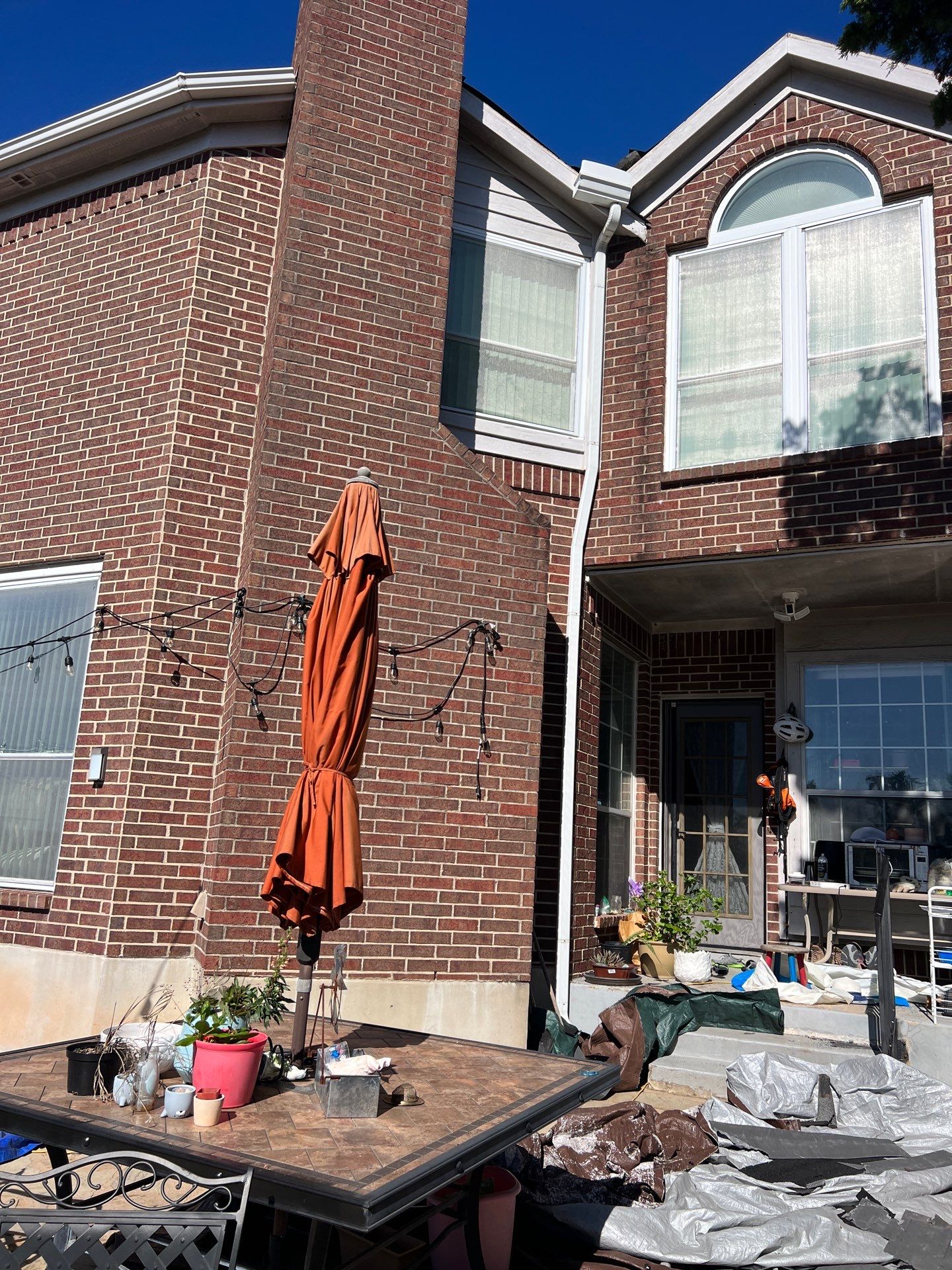 Project in Austin by Rhino Roofing and General Contracting, LLC