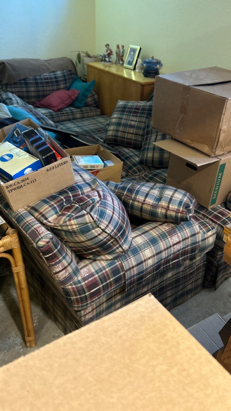 Water Damage by Accountable Home Services