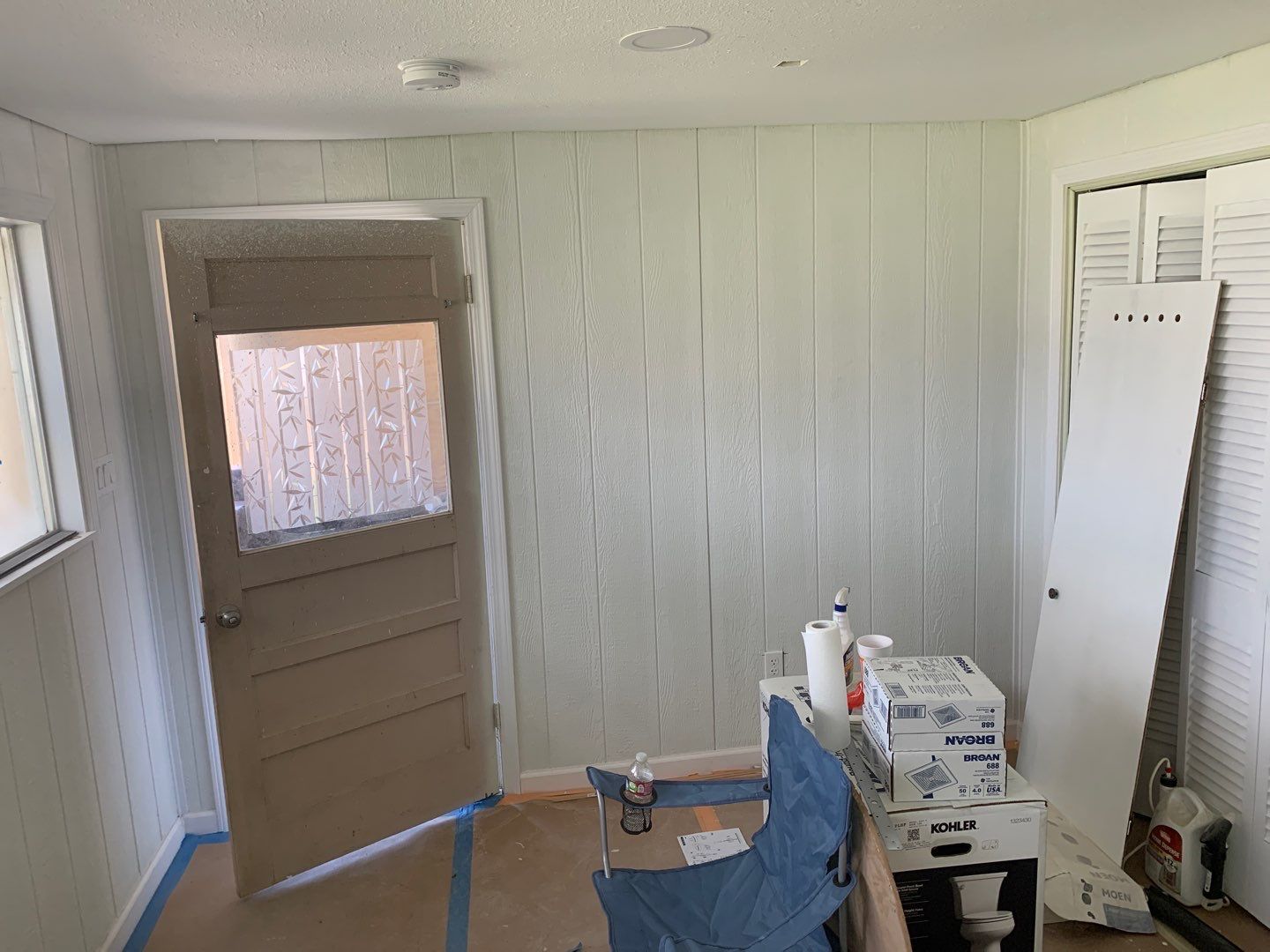 Key Allegro Complete Gut and Remodel  by Bayfront Roofing and Construction