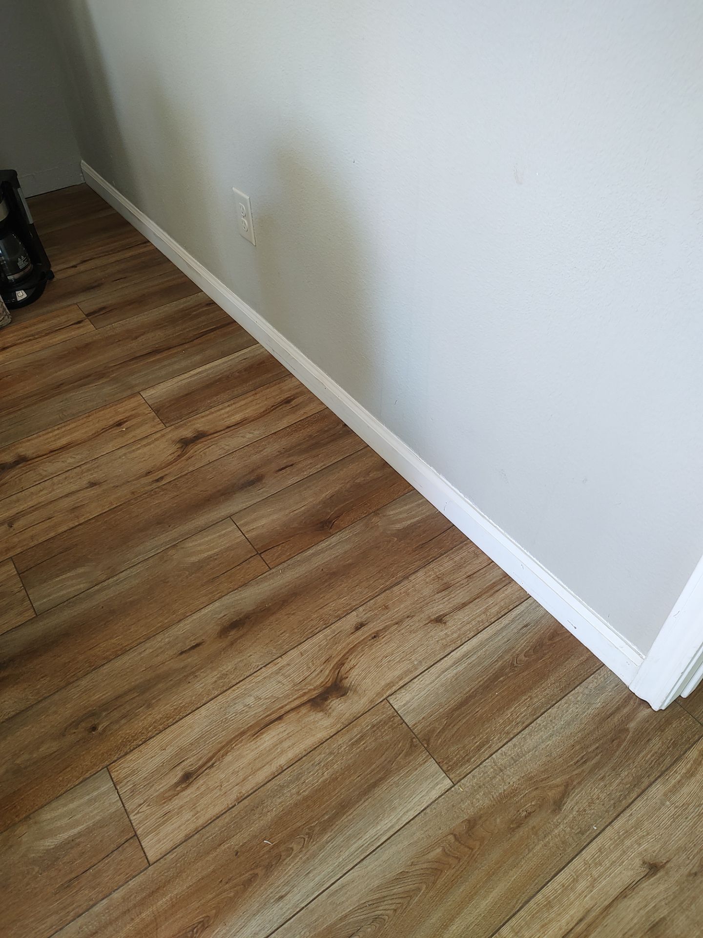 Flood Damage restoration by In & Out Construction & Remodeling, LLC