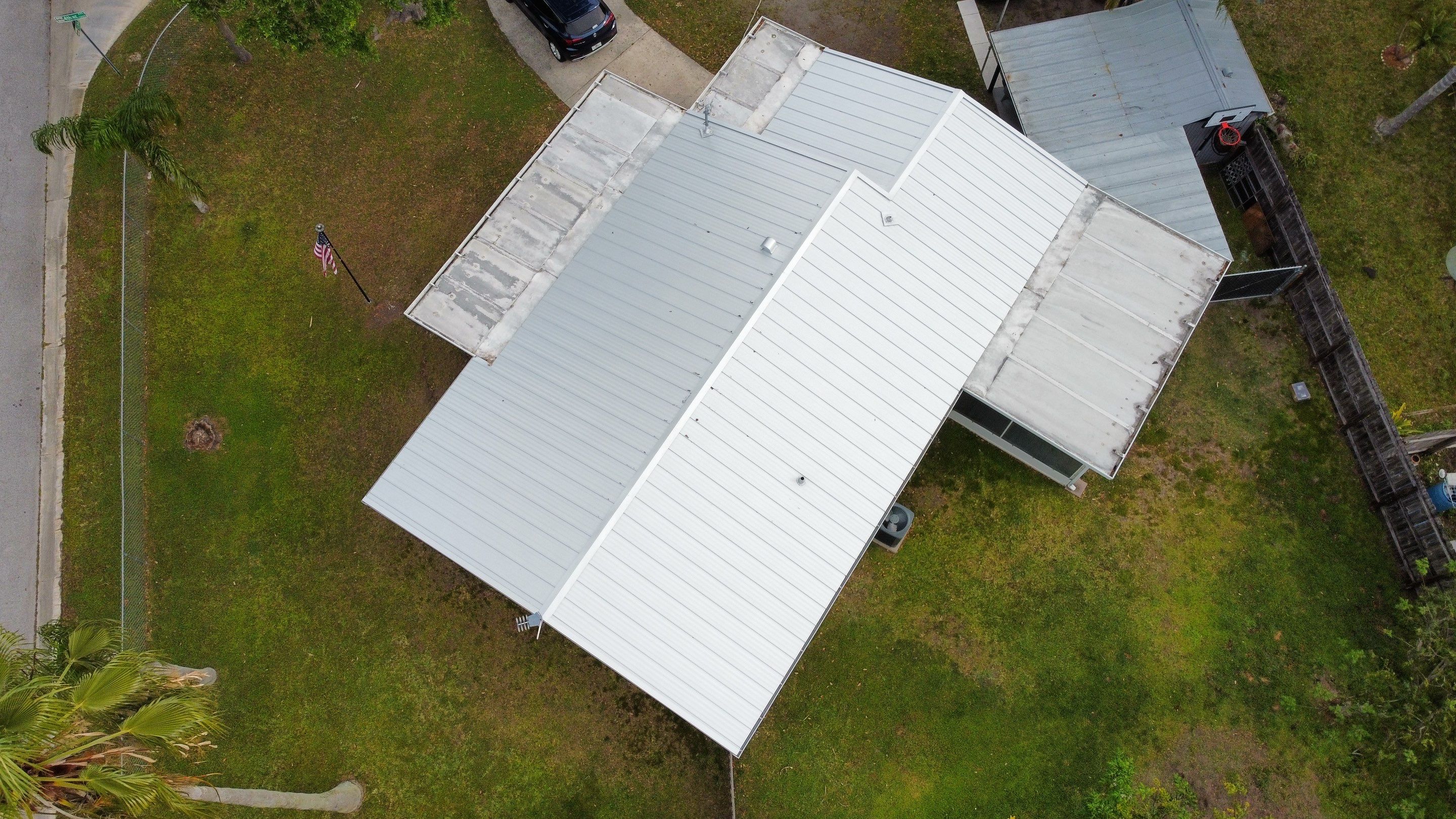 Roof Replacement in Ruskin FL, by Steadfast Roofing