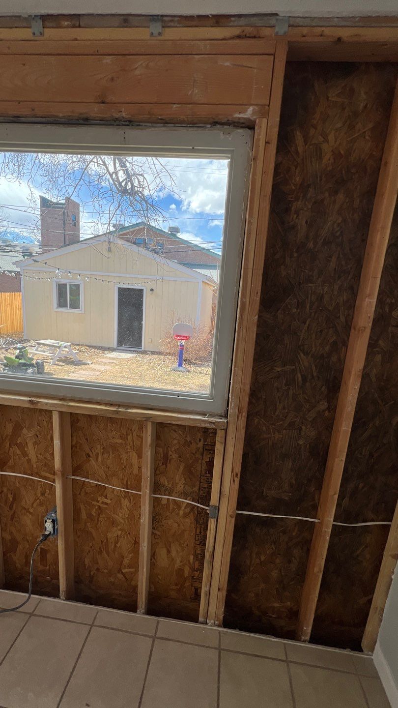 Mold Remediation  by Accountable Home Services