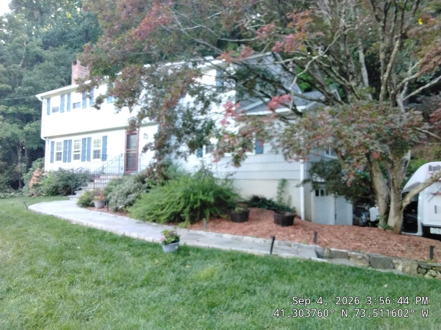 RainTech  by DiGiorgi Roofing and Siding Inc
