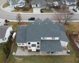 Residential Roofing Installation using Duration Shingles by ID Roofing LLC